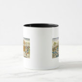 Mug Exécution de Marie-Antoinette (Centre)