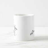 Mug Exécution des roseaux (Centre)