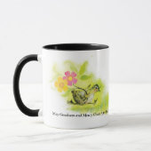 Mug Exécution du canotage (Gauche)