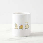 Mug Exécution du dumping (Centre)
