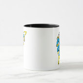 Mug Exécution junior (Centre)