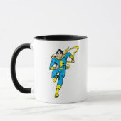 Mug Exécution junior (Gauche)