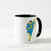 Mug Exécution junior (Devant droit)