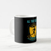 Mug Exécution - Les grandes pensées sont conçues (Devant gauche)