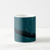 Mug Exécution silencieuse (Centre)