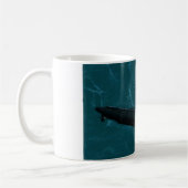 Mug Exécution silencieuse (Gauche)