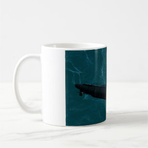 Mug Exécution silencieuse