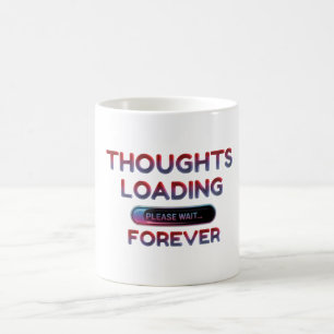 Mug Exécution sur faible puissance cérébrale
