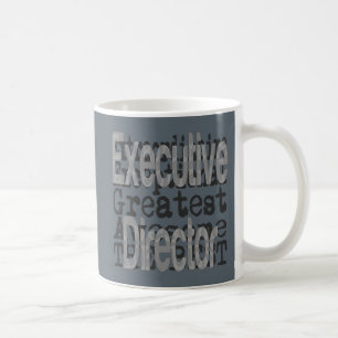 Mug Executive Director