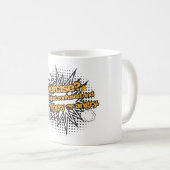 Mug Exercice ? (Devant droit)