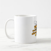 Mug Exercice ? (Gauche)