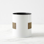 Mug Exercices géographiques (Centre)