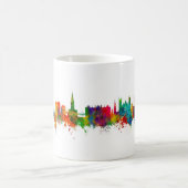 Mug Exeter England Skyline (Centre)