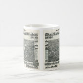 Mug Exeter, New Hampshire (1896) (Centre)