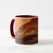 Mug Exhibernation De La Victoire (Devant gauche)