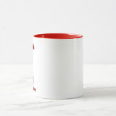 Mug exil sans radio (Centre)