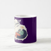Mug Existe uniquement le type de jour (Centre)