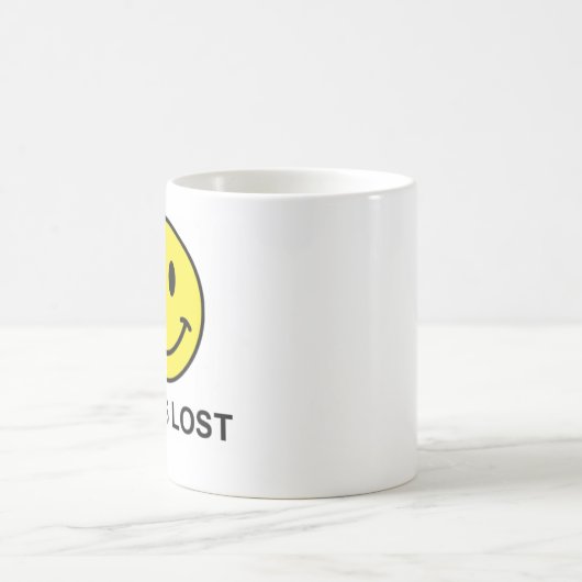 Mug existentialisme (Centre)