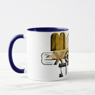 Mug Exode