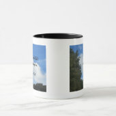 Mug Exode 15:26 Je suis le Seigneur qui vous guérit. (Centre)