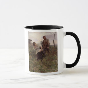 Mug Exode, 1893