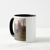 Mug Exode, 1893 (Devant gauche)