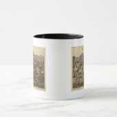 Mug Exotic Gardens & Nurseries dans le New Jersey (Centre)
