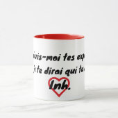 Mug Expecto (Centre)