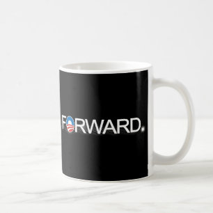 Mug Expédiez pour Obama 2012