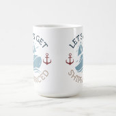 Mug Expédions (Centre)
