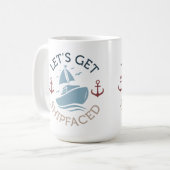 Mug Expédions (Devant gauche)
