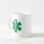 Mug Expéditeur (Devant gauche)
