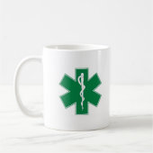 Mug Expéditeur (Gauche)