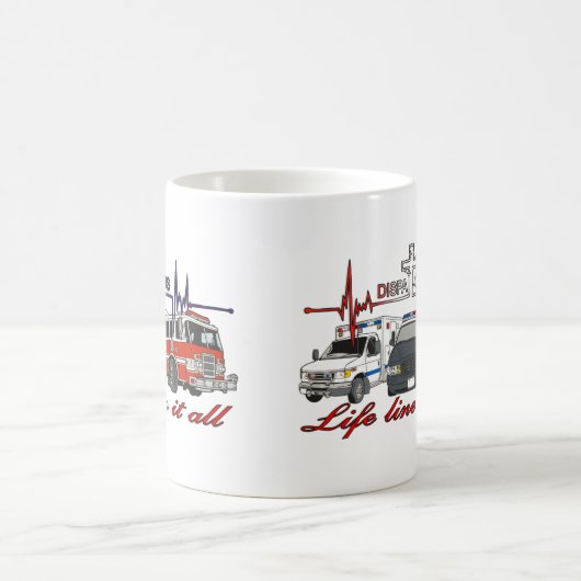 MUG EXPÉDITEURS (Centre)