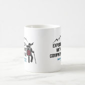 Mug Expédition sans compromis.w (Centre)