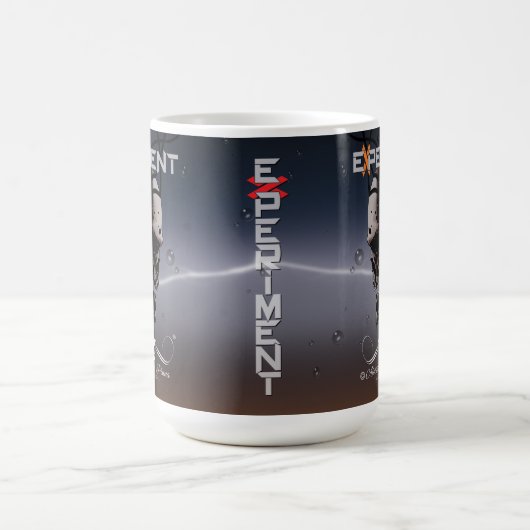 MUG EXPÉRIENCE (Centre)
