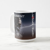 MUG EXPÉRIENCE (Devant gauche)