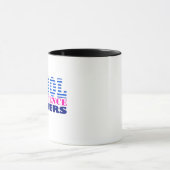 Mug Expérience de programmation Cobol (Centre)