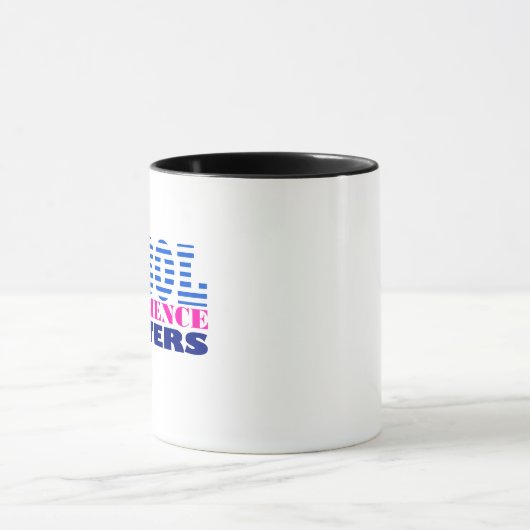 Mug Expérience de programmation Cobol (Centre)