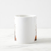 Mug Expérience en magie : Halloween Witch Cup (Centre)