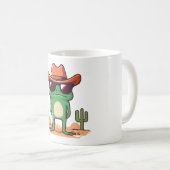 Mug Expert certifié en nuggets de poulet (Devant droit)
