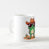 Mug Expert certifié en nuggets de poulet (Devant gauche)