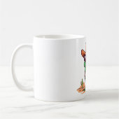 Mug Expert certifié en nuggets de poulet (Gauche)