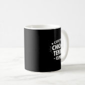 Mug Expert certifié en tendreté de poulet - (Devant droit)