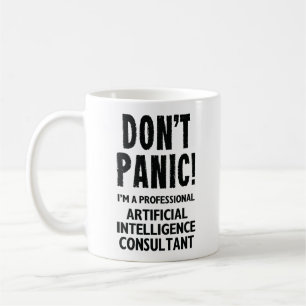 Mug Expert-conseil en intelligence artificielle