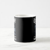 Mug Expert En Cybersécurité Pour Hacker Et Cyber W (Centre)