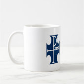 Mug Expert en matière d'hospitalité (Gauche)