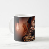 Mug Expert fiscal du Conseil (Devant gauche)