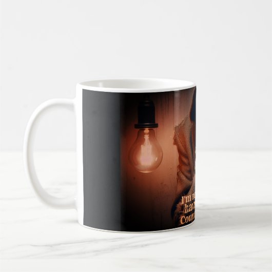 Mug Expert fiscal du Conseil (Gauche)