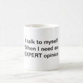 Mug Expertise (Centre)